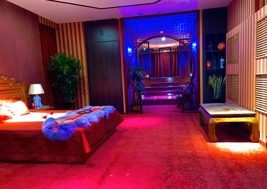 沉浸于宁静，唤醒身心的每一寸——[北京桑拿SPA会所]